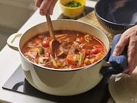Low-Maintenance Dutch Ovens