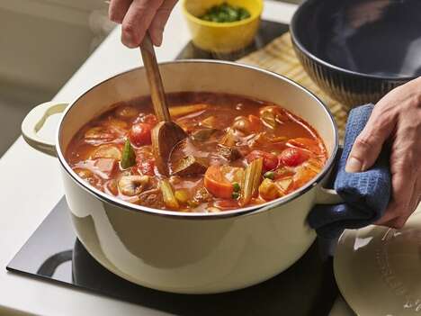 Low-Maintenance Dutch Ovens
