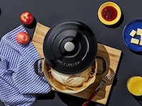 Low-Maintenance Dutch Ovens Image 2