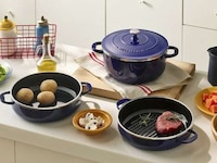 Low-Maintenance Dutch Ovens Image 3