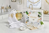 Cat-Centric Culinary Collections