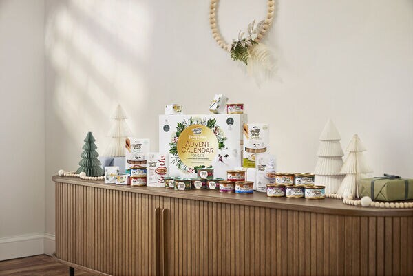 Cat-Centric Culinary Collections Image 2