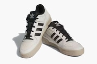 Rugged Winter-Ready Sneakers Image 3