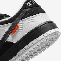 Monochromatic Minimal Collaborative Sneakers Image 1