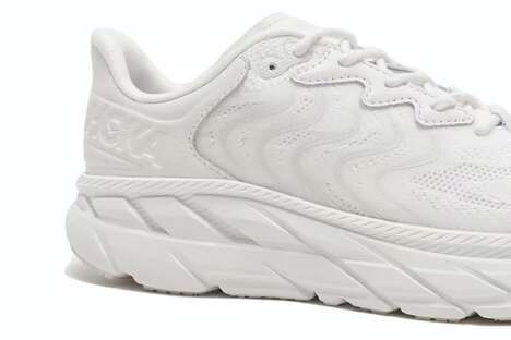 Ultra-Durable Cushioned Sneakers