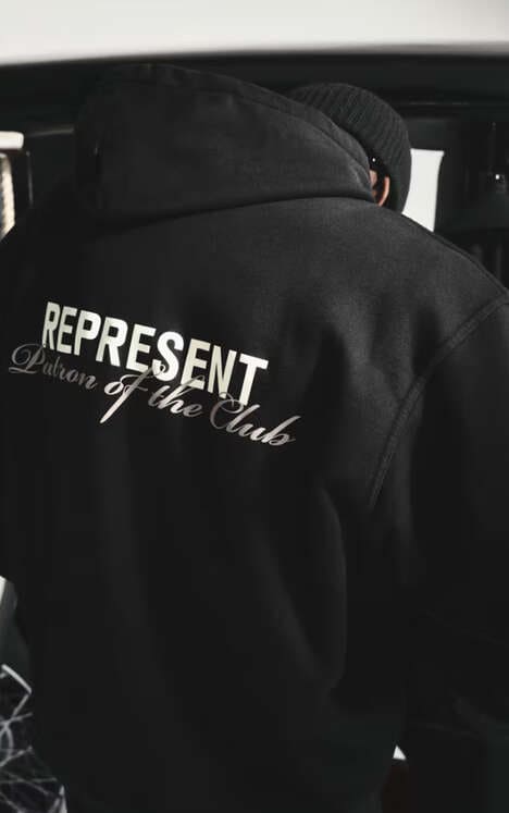 Minimal Premium Streetwear Collections