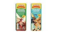 Grab-and-Go Dunking Snacks