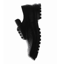 Revamped Classic Winter-Ready Footwear