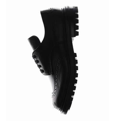 Revamped Classic Winter-Ready Footwear