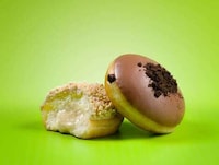 Vegan-Friendly Donut Ranges Image 2