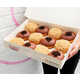 Vegan-Friendly Donut Ranges Image 3