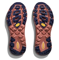 Earthy Tonal Performance Sneakers Image 3