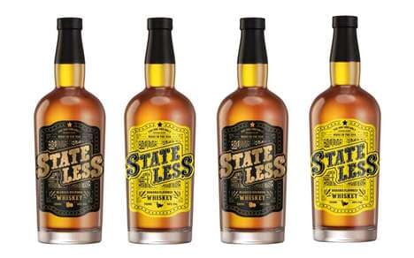 Molecular Technology Whiskey Ranges