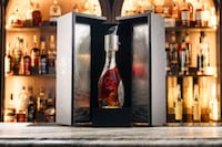 Ultra-Aged Complex Bourbons