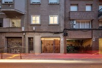Remodelled Studio Resident Spaces