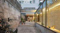 Remodelled Studio Resident Spaces Image 2
