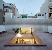 Remodelled Studio Resident Spaces Image 3
