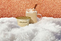 Seasonally Spiced Greek Yogurts