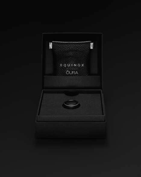 Co-Branded Smart Ring Covers