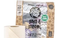 Sustainable Toilet Papers Image 1