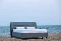 Adjusting AI Mattresses