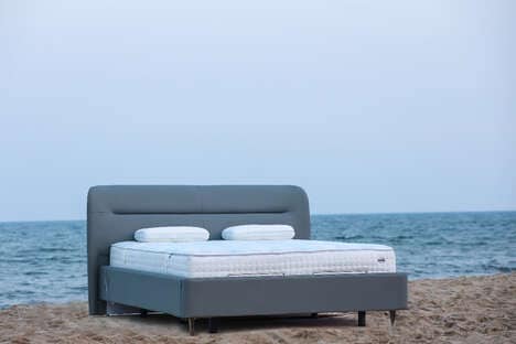 Adjusting AI Mattresses