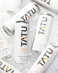 Whey Protein Waters Image 1