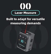 Modular Laser Measure Devices Image 2