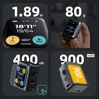 Modular Laser Measure Devices Image 3