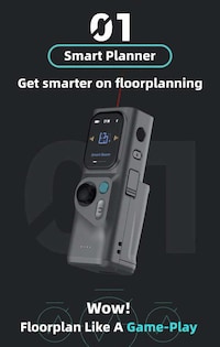 Modular Laser Measure Devices Image 5