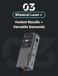 Modular Laser Measure Devices Image 8
