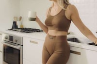 Ultra-Soft Sustainable Sleepwear Image 5