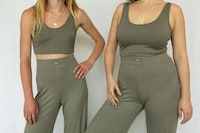 Ultra-Soft Sustainable Sleepwear Image 6