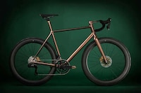 Bespoke Automotive-Branded Bikes Image 1