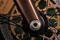 Bespoke Automotive-Branded Bikes Image 2
