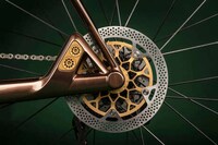Bespoke Automotive-Branded Bikes Image 4