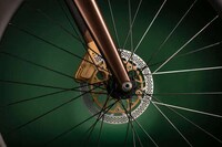 Bespoke Automotive-Branded Bikes Image 5
