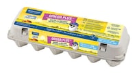 Sustainably Raised Eggs Image 1