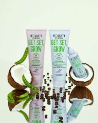 Nourishing Hair Growth Kits