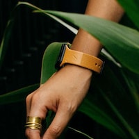 Sustainable Smartwatch Straps Image 2