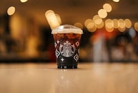 Iconic Reusable Red Cups Image 2