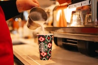Iconic Reusable Red Cups Image 4