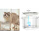 Pump-Free Pet Fountains Image 1