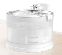 Pump-Free Pet Fountains Image 6
