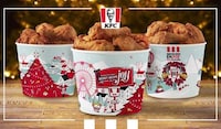 QSR-Backed Holiday Promotions Image 1