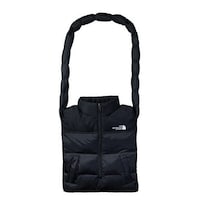 Puffer Jacket Laptop Bags Image 6