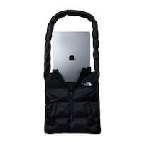 Puffer Jacket Laptop Bags Image 7