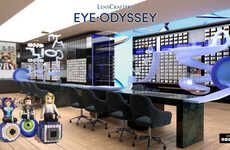 Gamified Eyecare Campaigns