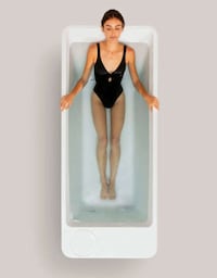 Water-Circulating Cold Plunge Tubs Image 4