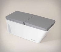 Water-Circulating Cold Plunge Tubs Image 5
